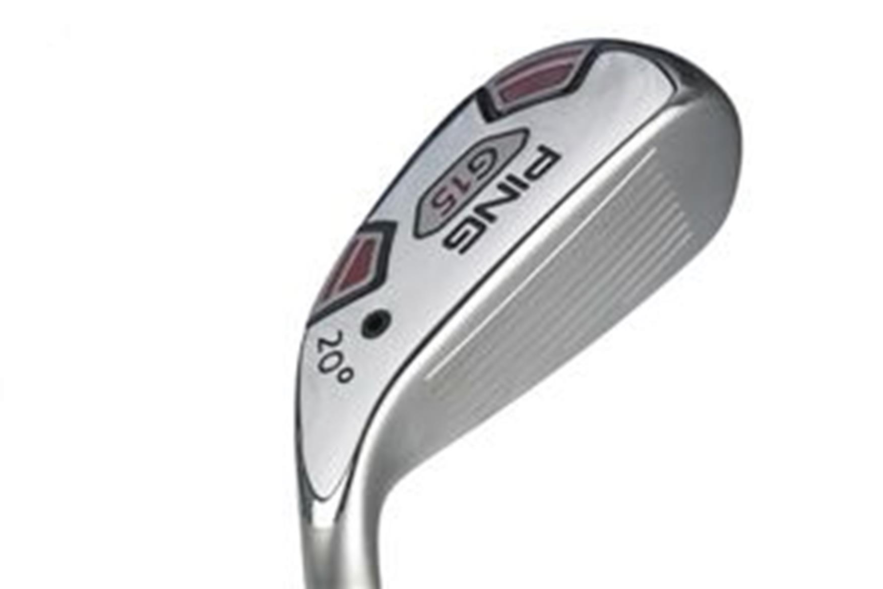 ping g15 hybrid